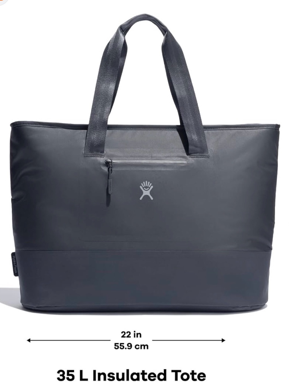 Hydro Flask Insulated Tote Bag - Black